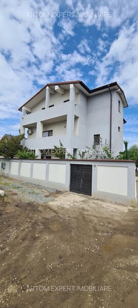 Orasul Pantelimon casa- vila