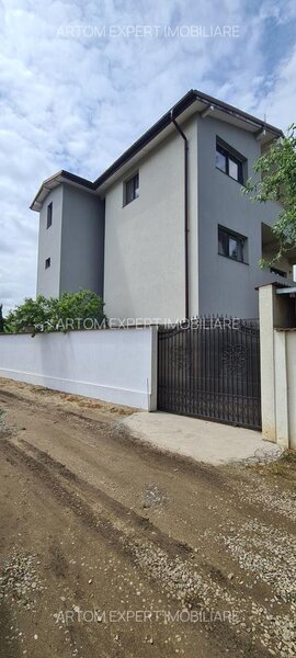 Orasul Pantelimon casa- vila