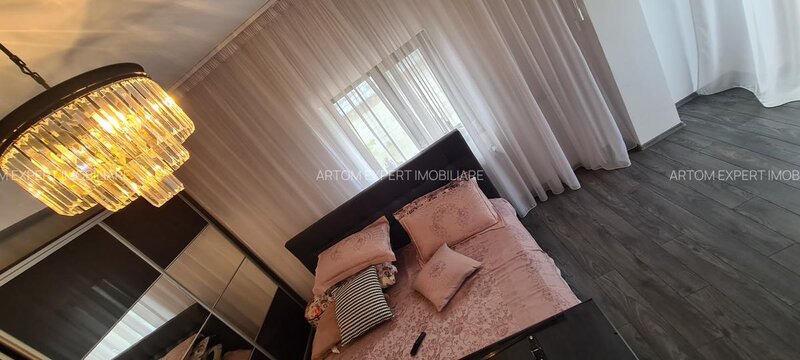 Orasul Pantelimon casa- vila