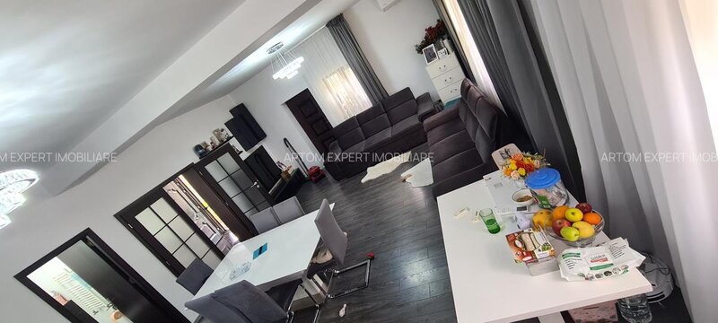 Orasul Pantelimon casa- vila