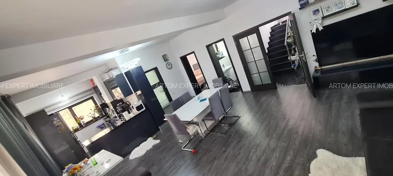 Orasul Pantelimon casa- vila