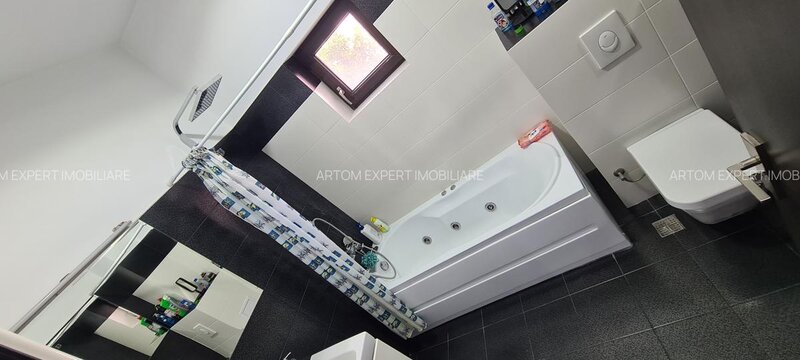 Orasul Pantelimon casa- vila