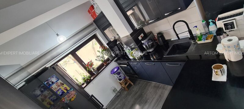 Orasul Pantelimon casa- vila