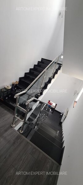 Orasul Pantelimon casa- vila